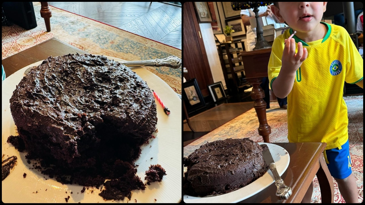 Kareena Kapoor son Jeh